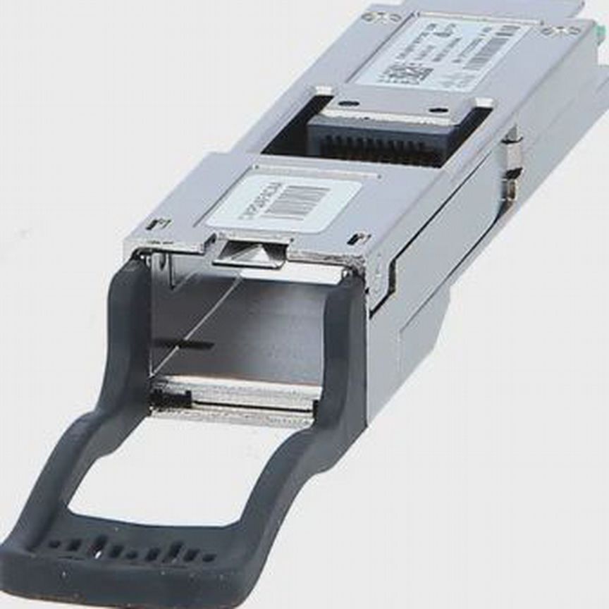 [CVR-QSFP-SFP10G] Cisco Оригинал Б.у Cvr-Qsfp-Sfp10g