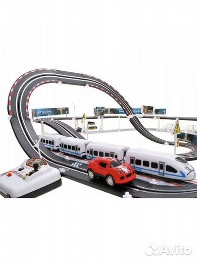 Мультитрек 