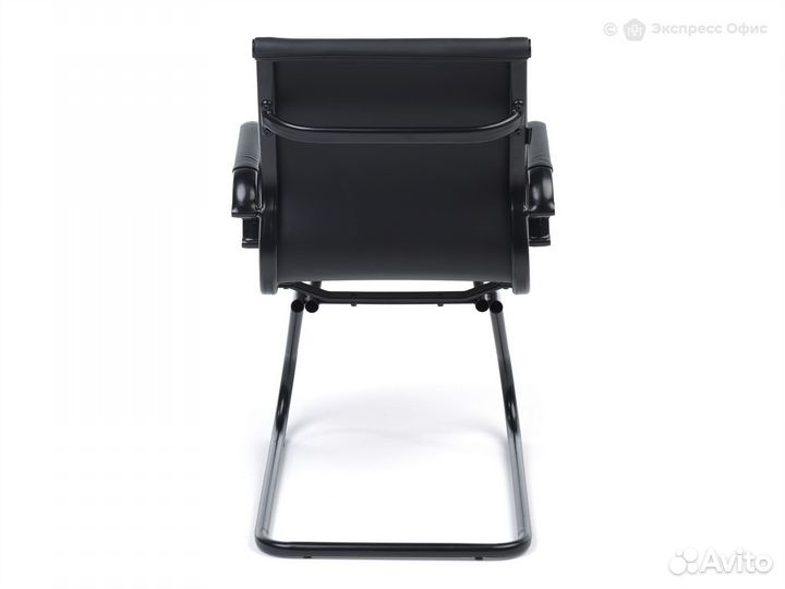 Конференц-кресло Leo Black CF