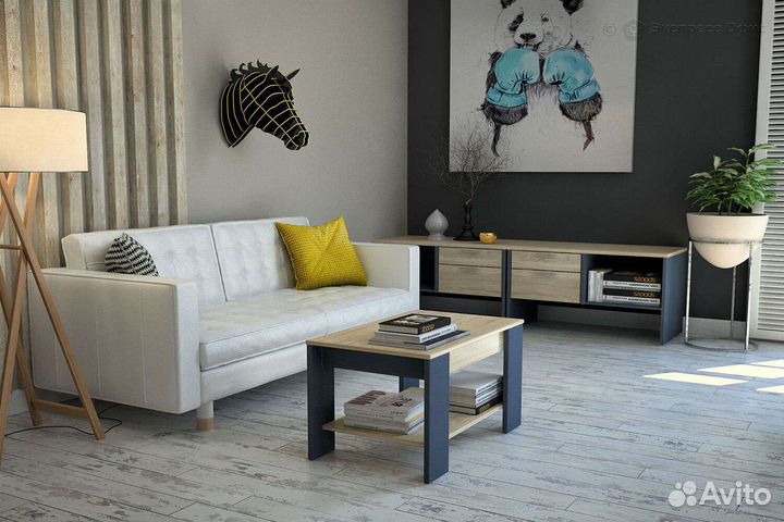 Кабинет руководителя Инновация