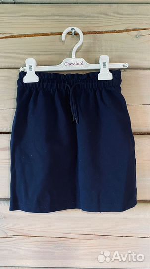 Школьная форма для девочки