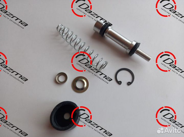 Isuzu 5878322210 Ремкомплект главного цилиндра сце