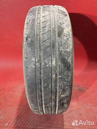 Bridgestone B-style RV 205/65 R15