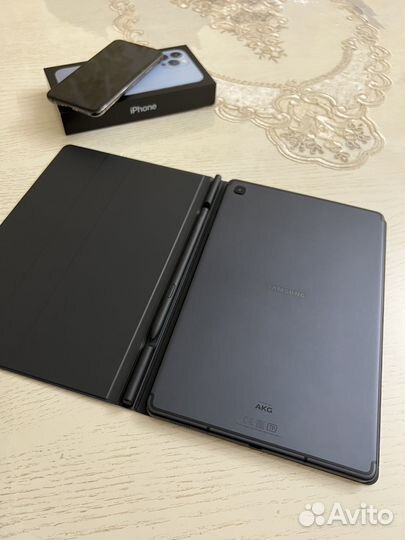 Samsung galaxy tab s6 lite