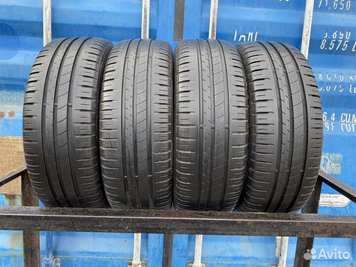 Goodyear EfficientGrip 185/55 R15 82H