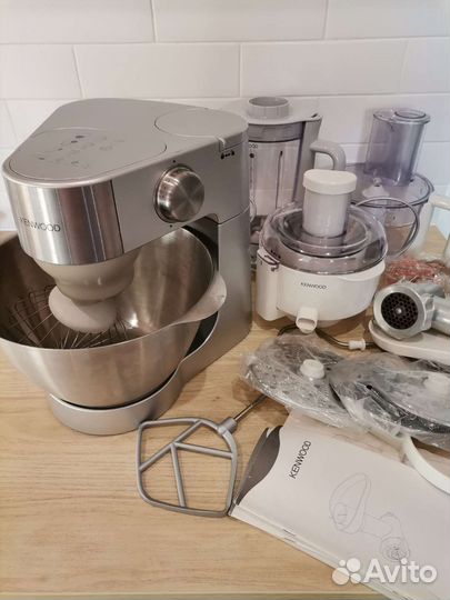 Насадка для Kenwood блендер