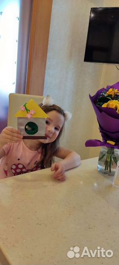 Подготовка детей к школе