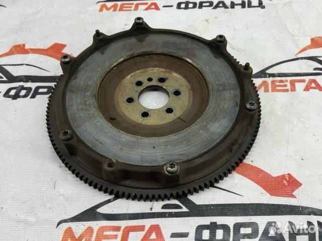 Маховик МКПП Citroen C4 хэтчбек 5FW (EP6) 2010