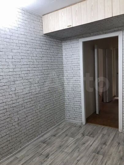 4-к. квартира, 57,9 м², 2/5 эт.