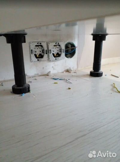 Электрик, услуги электрика, электромонтаж