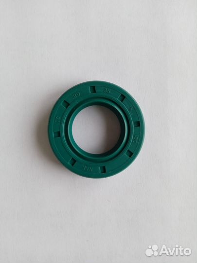 Сальник TC 20*35*8 приводного вала