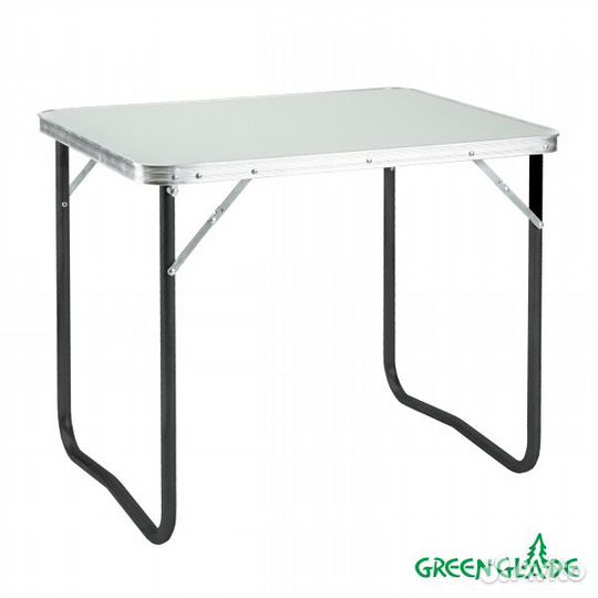 Green Glade Стол складной Green Glade Р509-01 80х