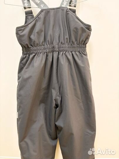 Штаны зимние mini a ture и huppa