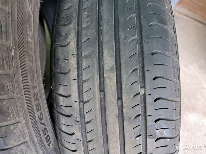 Hankook Optimo K415 185/65 R15 88H