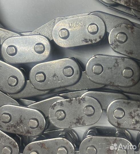 Цепь грм Audi A3.03C109158A.Оригинал