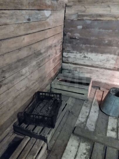 Гараж, 20 м²