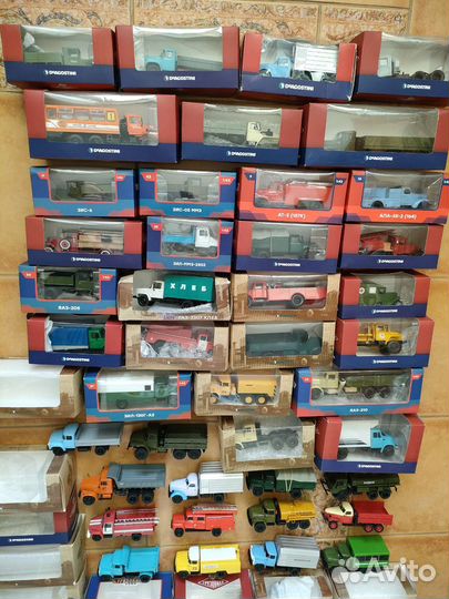 Автолегенды СССР грузовики Легендарные грузовики