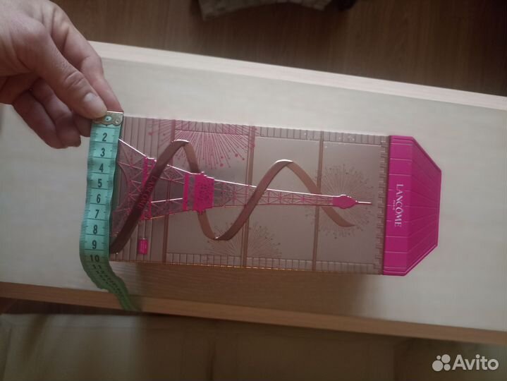 Коробка для интерьера