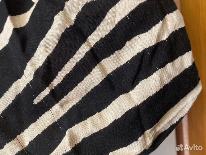 Шорты h&m р 40 евро