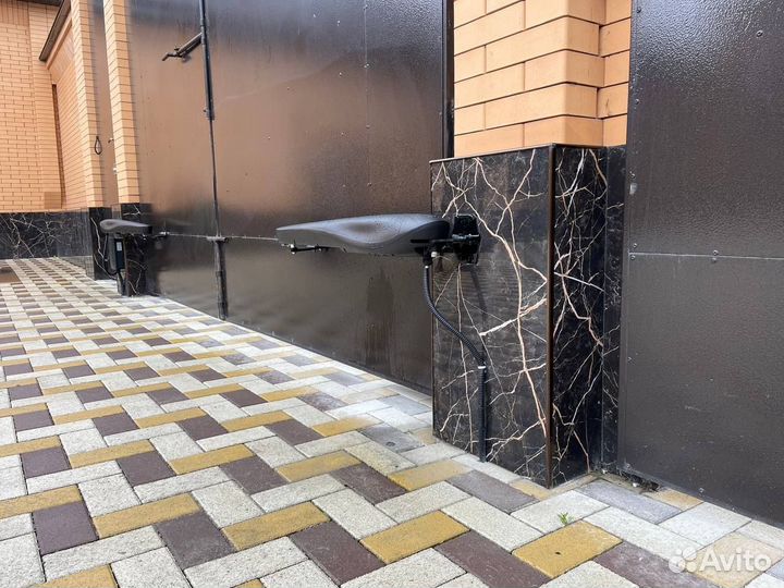 Автоматика для ворот