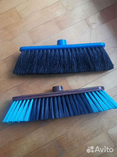 Щетки для уборки за 2 шт