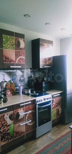 1-к. квартира, 34 м², 5/5 эт.