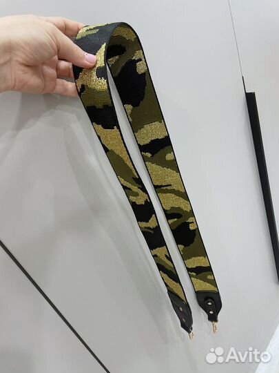 Ремешок для сумки новый