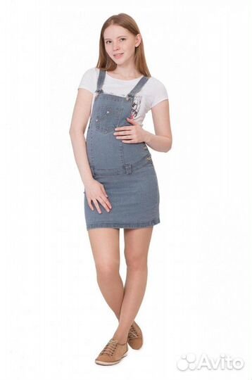 Комбинезон для беременных 50 р-р