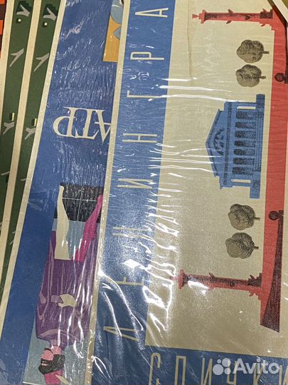 Упаковка от спичесных этикеток