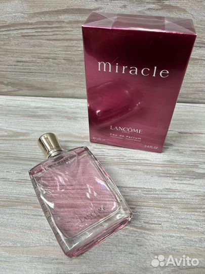 Туалетная вода женская Ланком