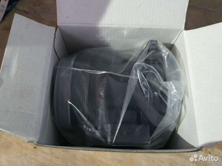 Датчик Дмрв Ваз Сименс