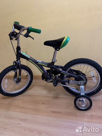 Детский велосипед Schwinn gremlin