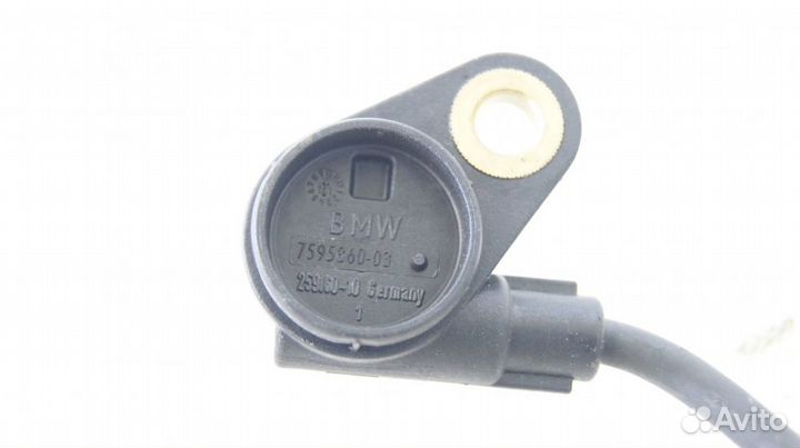 Датчик положения коленвала (пробег 53730) BMW 328i