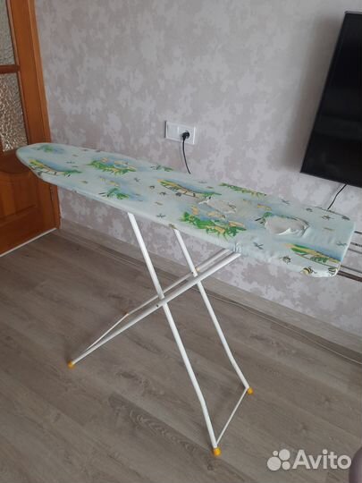 Гладильная доска бу