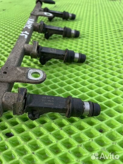 Сенс Лан Нексия форсунка a15sms 1.5