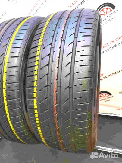 Superia RS400 215/55 R17 98W