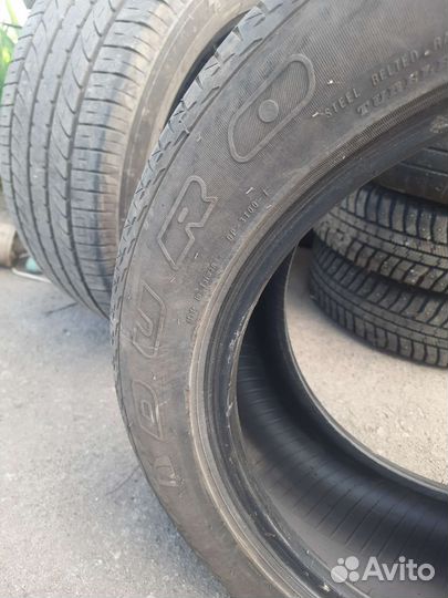 Duro DP8100 235/50 R18