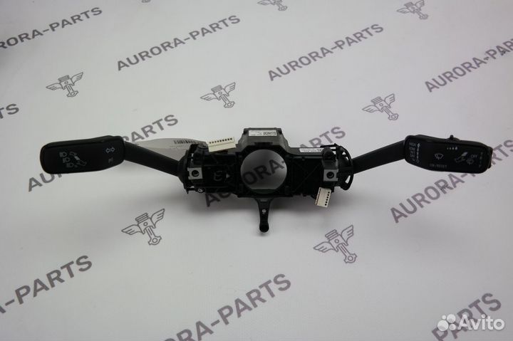Блок Crafter 2017