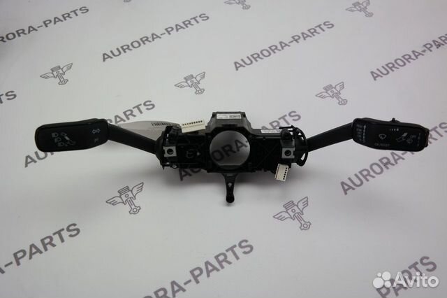 Блок Crafter 2017