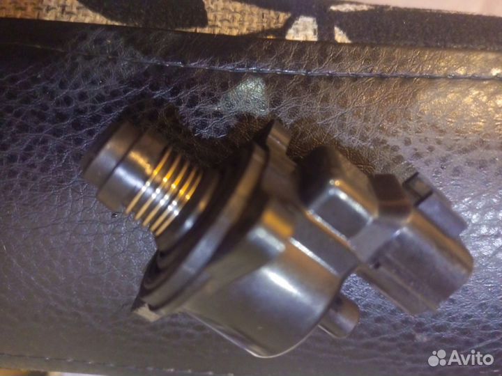 Датчик рхх lancer 9