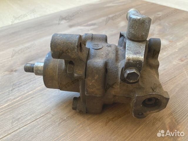 Насос гур Toyota Chaser X80 1988-1992