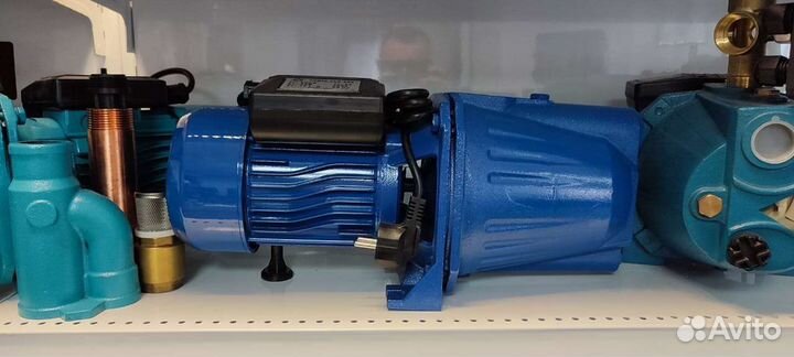 Насос поверхностный JSW 900 maxpump