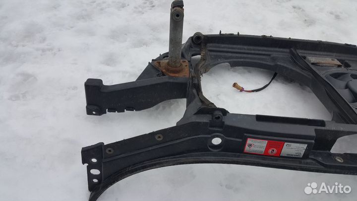 Передняя панель телевизор ауди а6 с5 audi a6 c5