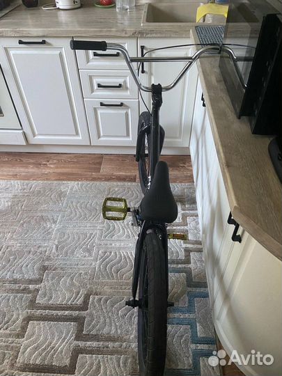 Велосипед bmx