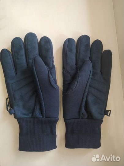Forward перчатки фирменные