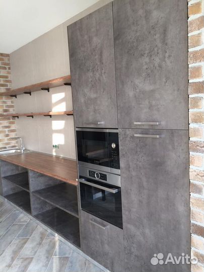 Строительство, ремонт квартир и домов под ключ