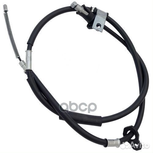 Трос ручного тормоза