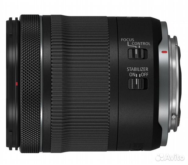 Объектив Canon RF 24-105mm f/4-7.1 IS STM (OEM)