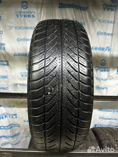 Goodyear UltraGrip Performance 2 205/60 R16 92H