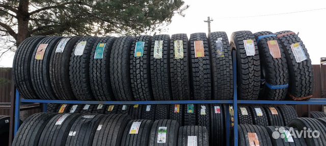 Шины 215/75r17.5,Sunfull hf628, artd: 639